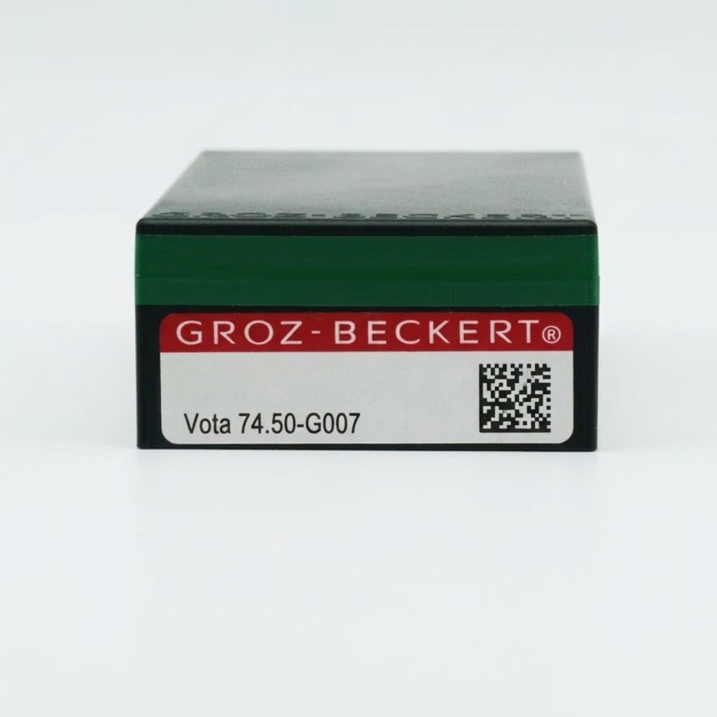 سوزن گروز بکرت - آلمان Vota 74.50-G007 - تصویر 1